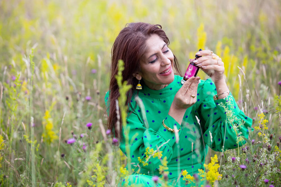 Mind, Body & Soul: Why True Beauty Begins With How We Nurture Ourselves