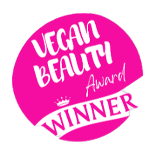 Vegan Beauty Award Vegan Beauty Award