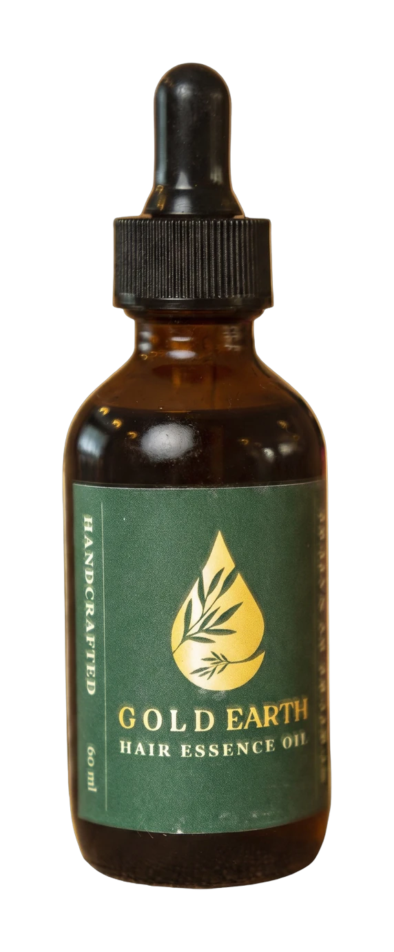 Hair Essence Oil