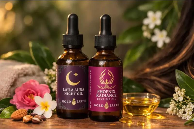 Why Face Oils Are Essential for Soft, Glowing Skin