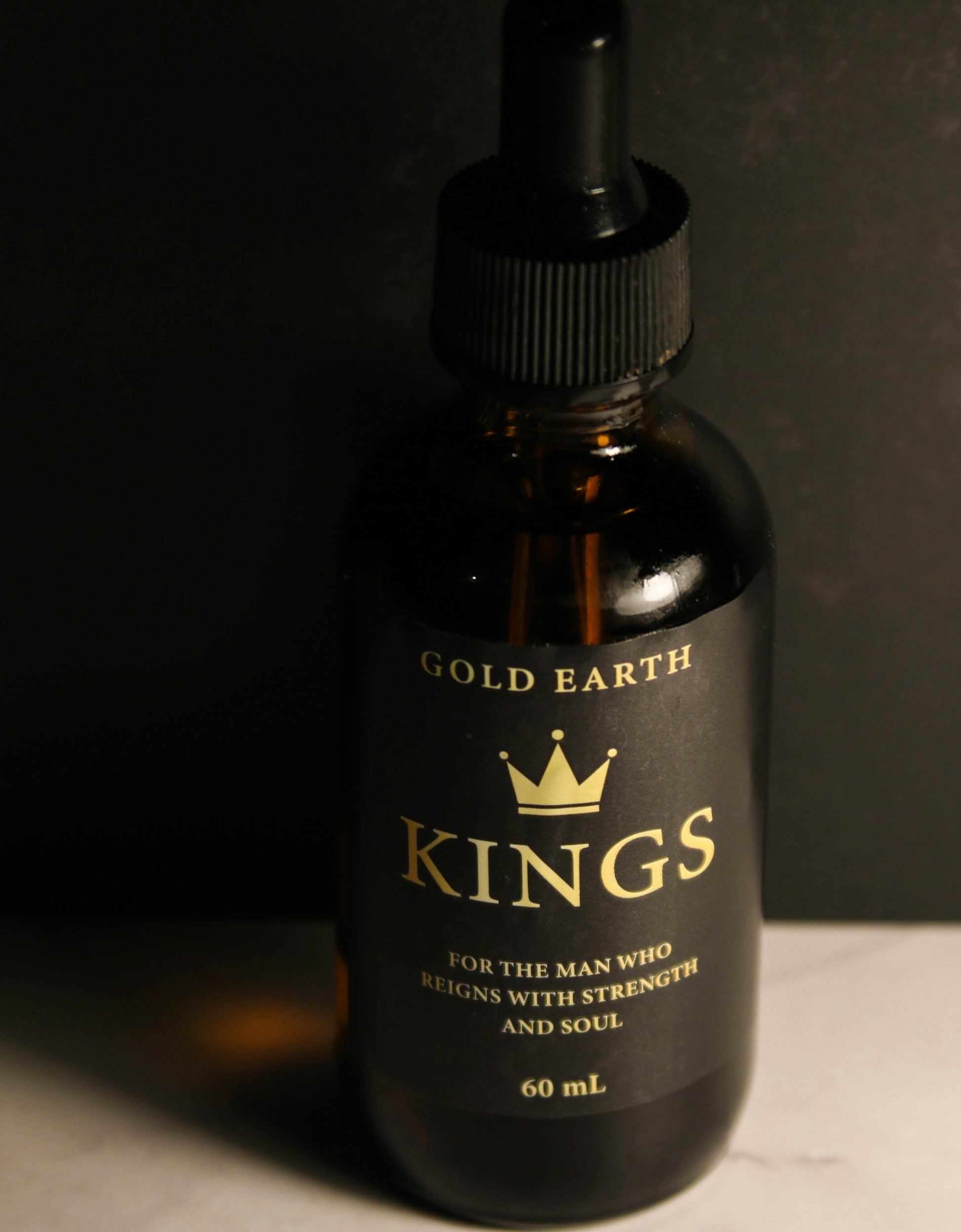 Mens Oil