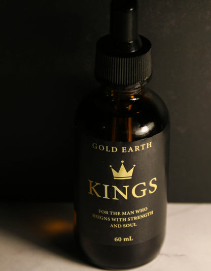 Mens Oil
