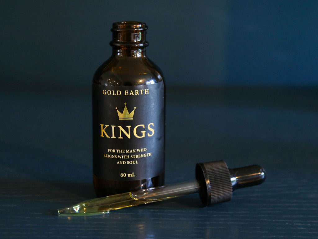 Kings Oil