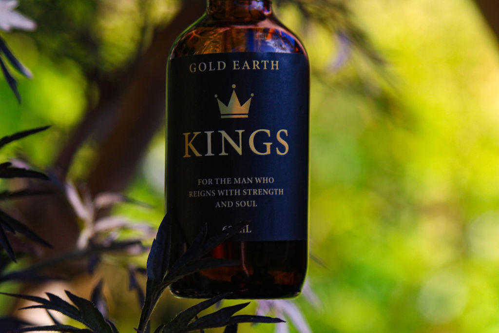 Kings Oil