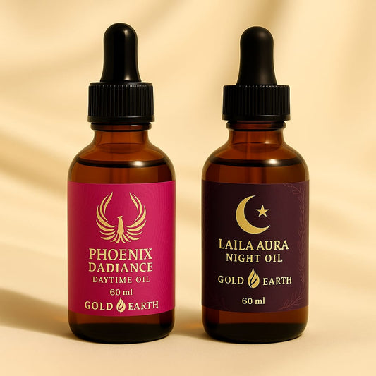 Laila & Phoenix – The Glow Duo (2 x 60ml)