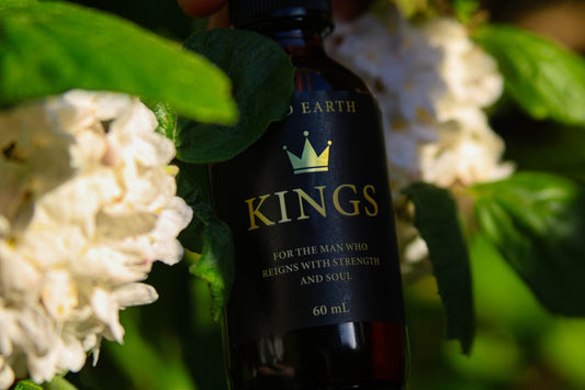 Kings Oil