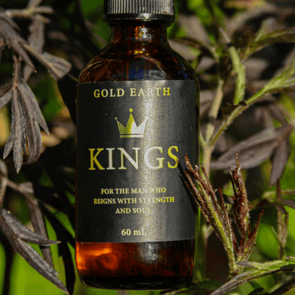 Kings Oil