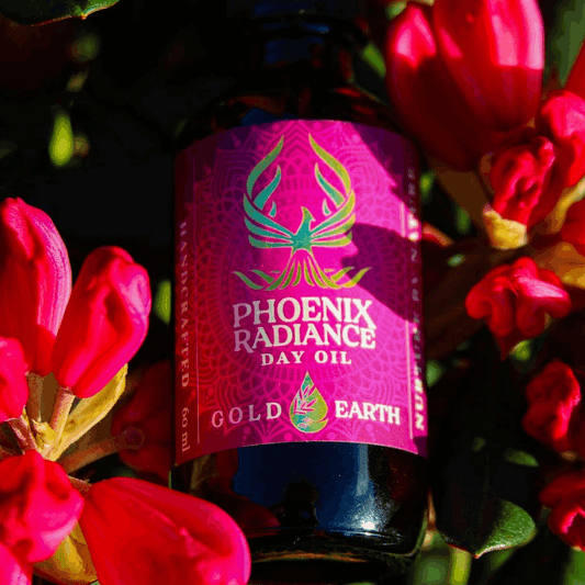 Phoenix Radiance Day Oil (60ml) CPSR-Approved