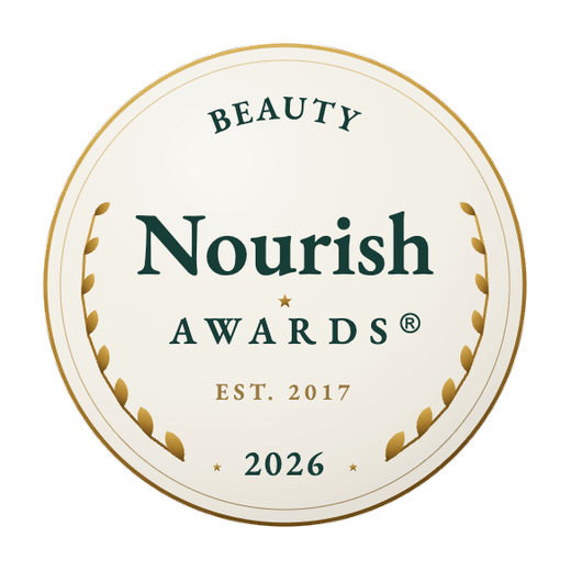 Nourish Awards 2026 Beauty and Skincare