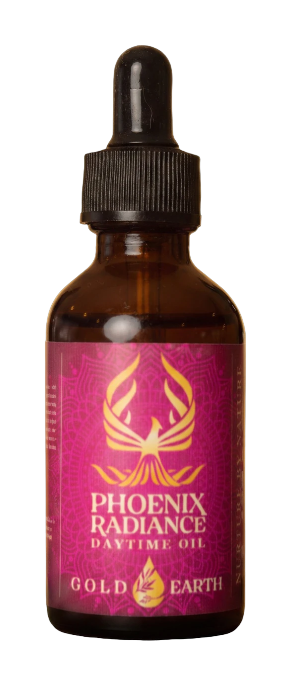 Phoenix Radiance Day Oil